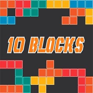 10 Блоков