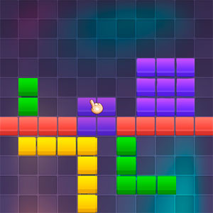 Blocks - Jogo Gratuito Online