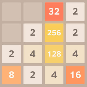 2048 Оригинал