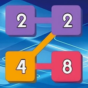 2248 Puzzle - Números de enlace