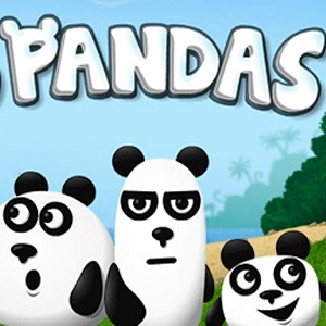 3 Pandalar HTML5