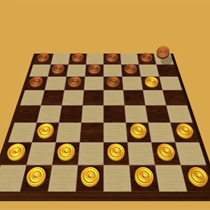 3D Checkers