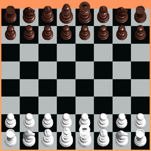 3D-Schach