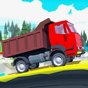 3D Trucks Transit