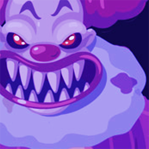 5 Nights at Freddy's Clown Nights