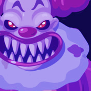 5 noches en Freddy's Clown Nights