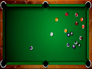 8 BALL POOL WITH BUDDIES - Jogue Grátis Online!