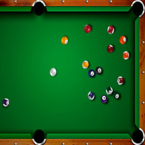 8 Ball Pool With Friends - Free Play & No Download