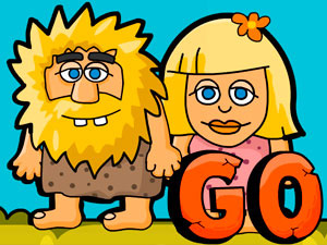 Adam And Eve Go game play free online