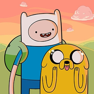 Adventure Time: Tapferkeit und Bäckerei