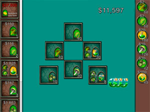 Alchemy Idle Clicker game play free online