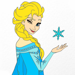 Livre de coloriage Amazing Princess