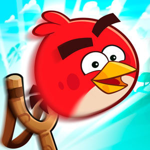 Angry Birds Classique