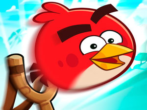 Angry Birds Classic game play free online