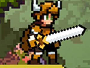 Apple Knight: Action Platformer‏