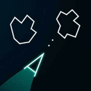 Asteroids Online