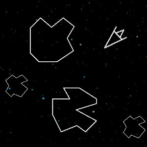 Asteroids