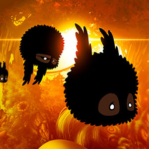 Badland en ligne