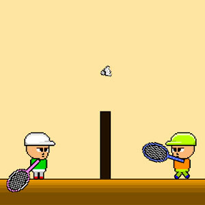 Badminton çevrimiçi