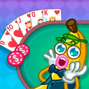 Bananen Poker