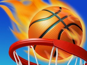 Basket Blitz game play free online
