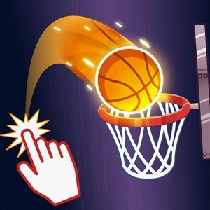 Basketbol Seri Nişancı