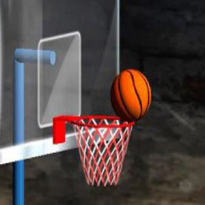 Вуличний Баскетбол