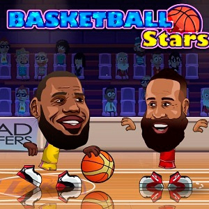 Basketball-Stars