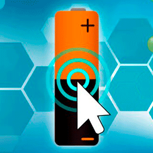 Clicker de batería