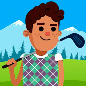 Golf online bekämpfen