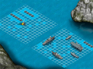 Battleship War game play free online