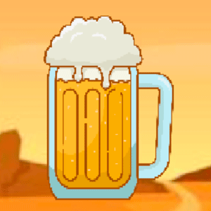 Clicker de Cerveja