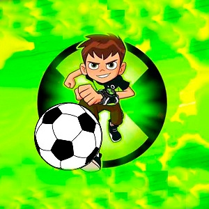 Ben 10 Penaltı Gücü