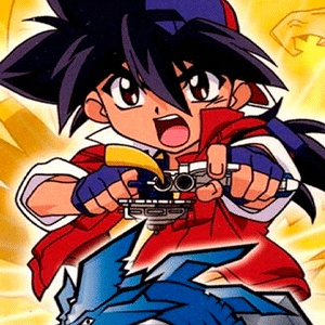 Beyblade Devrimi