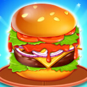 Größte Burger-Herausforderung