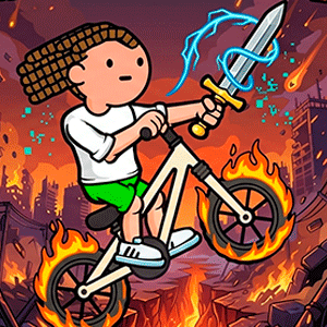 Mestre de Bicicleta