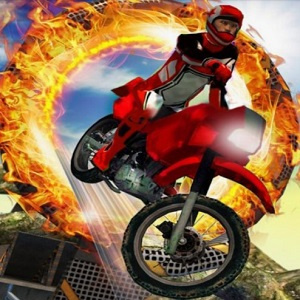 Bike Stunts