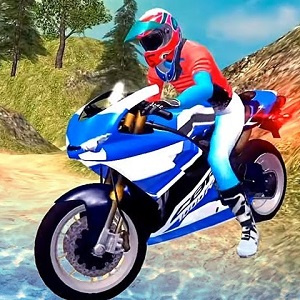 Rower Trial Xtreme Forest