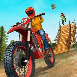 Trial Offroad 1