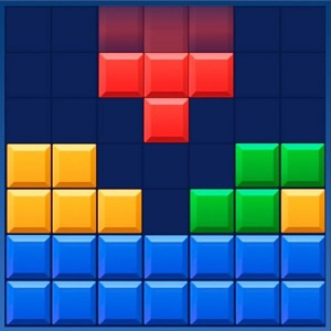 BlockBuster-Puzzle