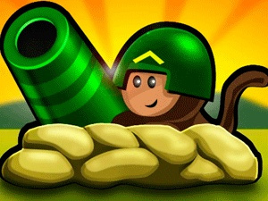 Bloons Tower Defense 4 game play free online