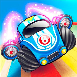 BLUMGI ROCKET - Play Online for Free!