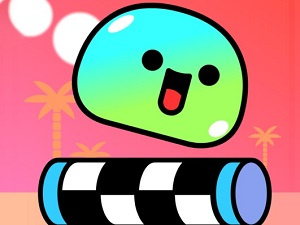 Blumgi Slime game play free online