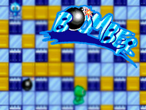 Bomber game play free online