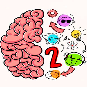 BRAIN TEST: TRICKY PUZZLES - Play Online for Free!