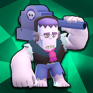 Brawl Stars Tıklayıcı