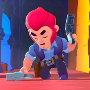 Brawl Stars Quebra-cabeça