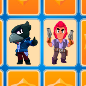 Brawl Stars Memória