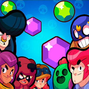 Brawl Stars Mod