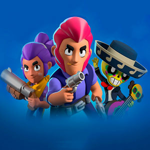 Brawl Estrelas Royale